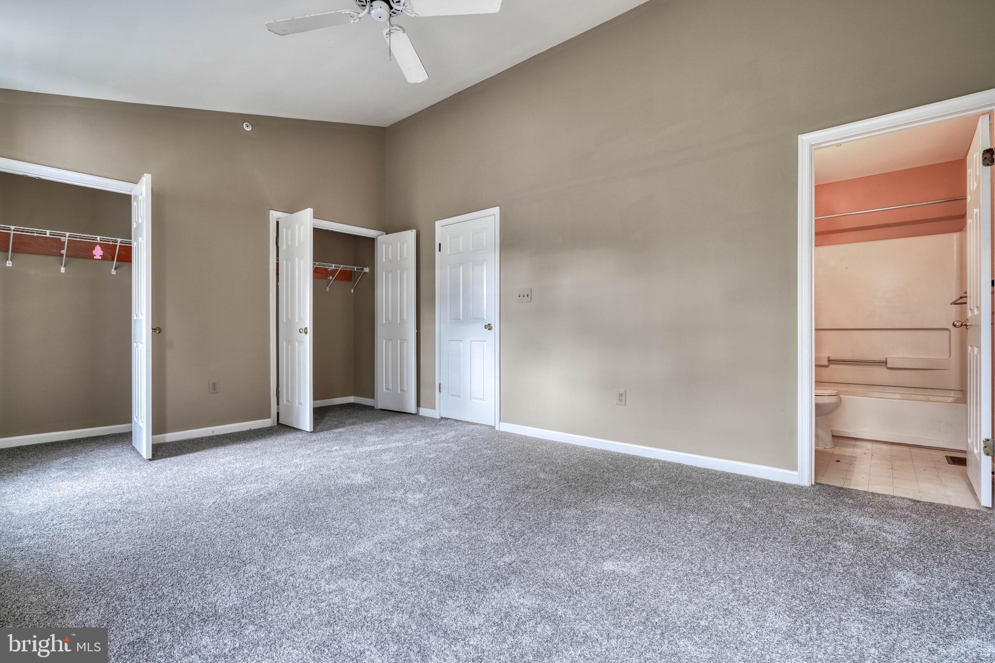 OWINGS MILLS - Residential