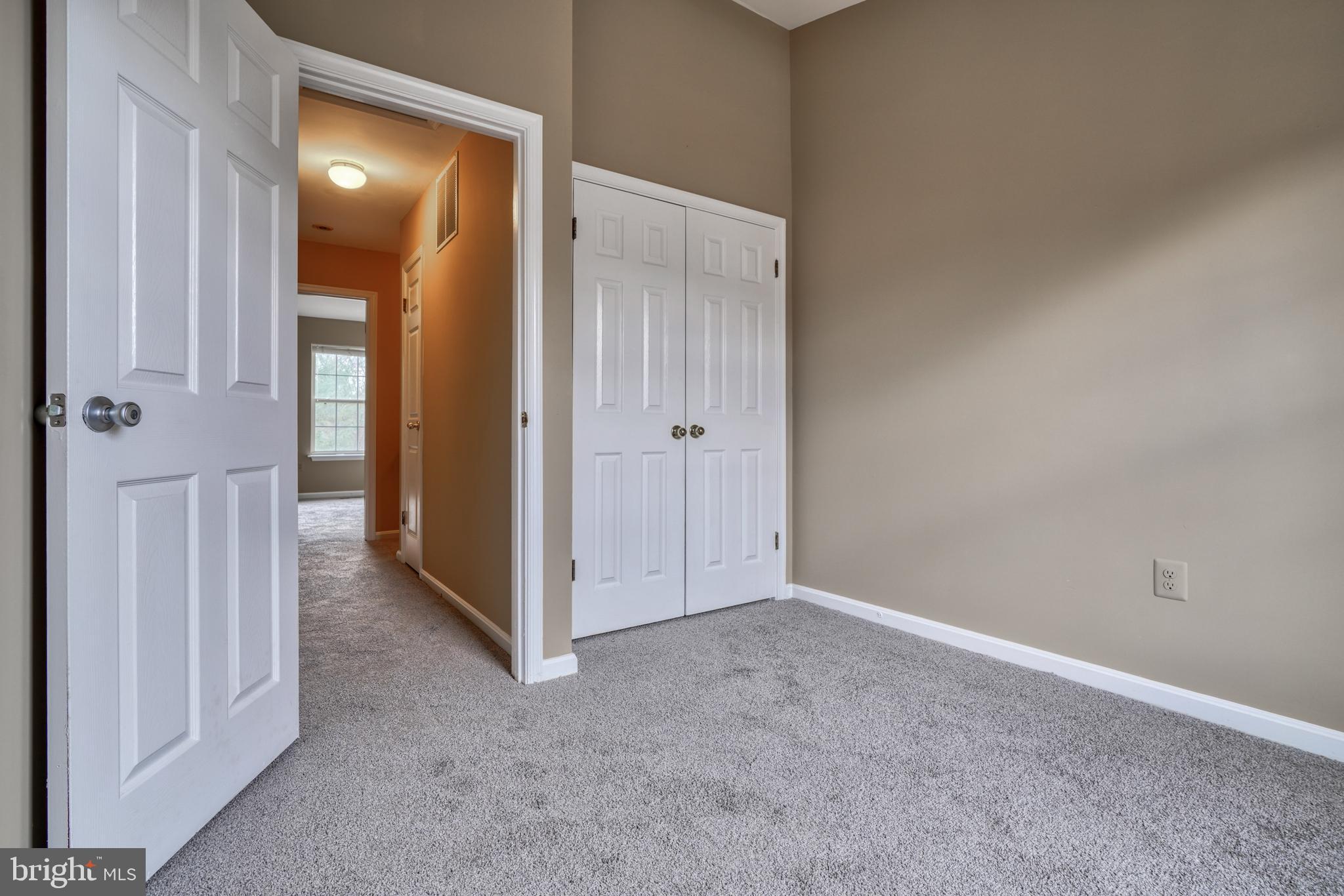 OWINGS MILLS - Residential