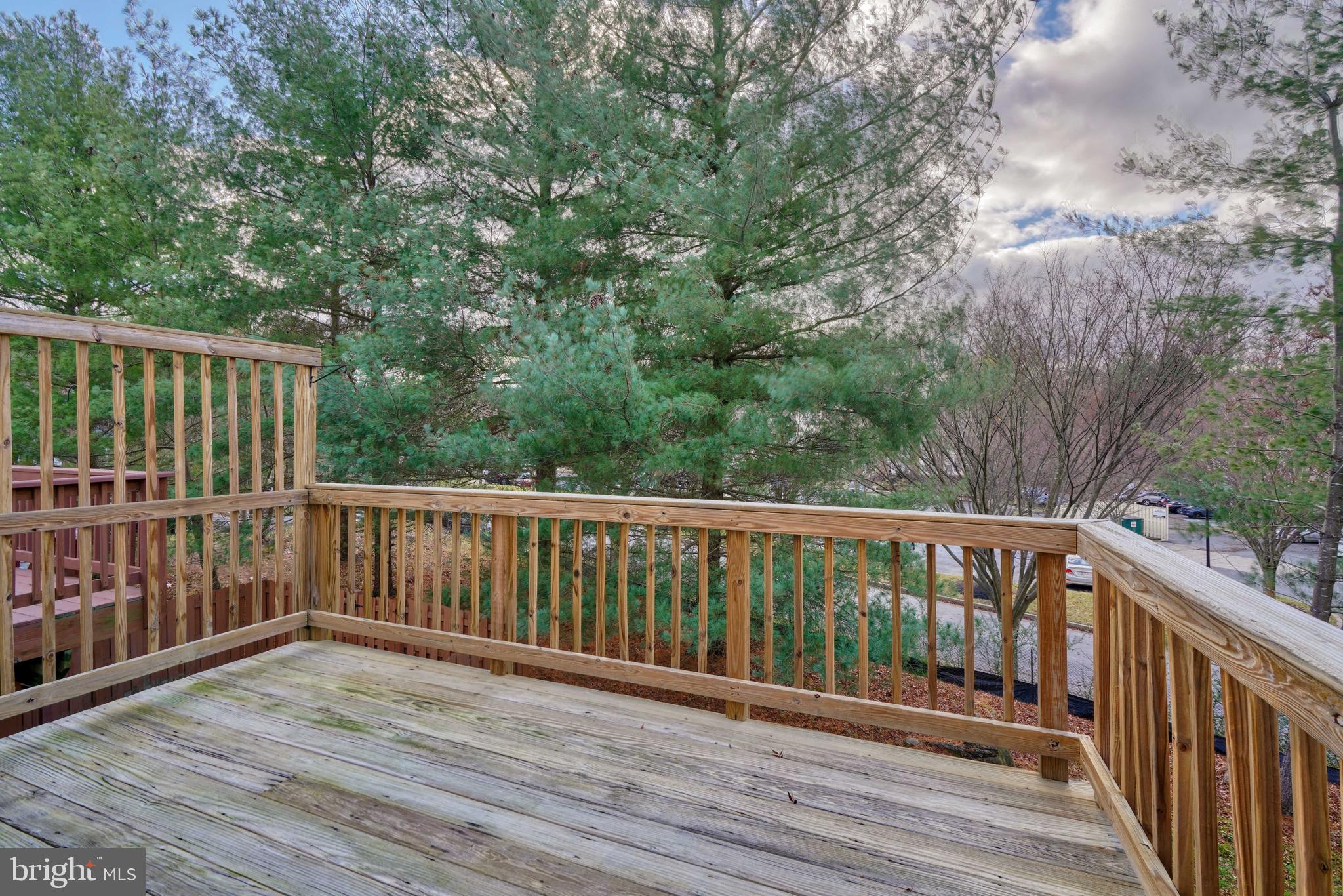 OWINGS MILLS - Residential