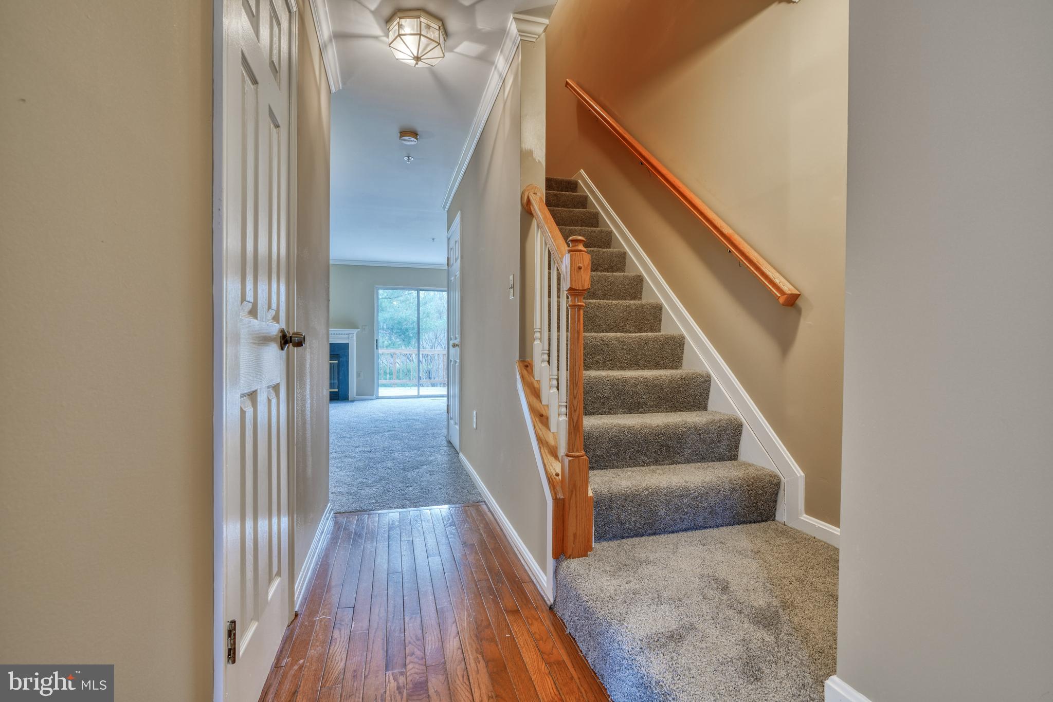 OWINGS MILLS - Residential