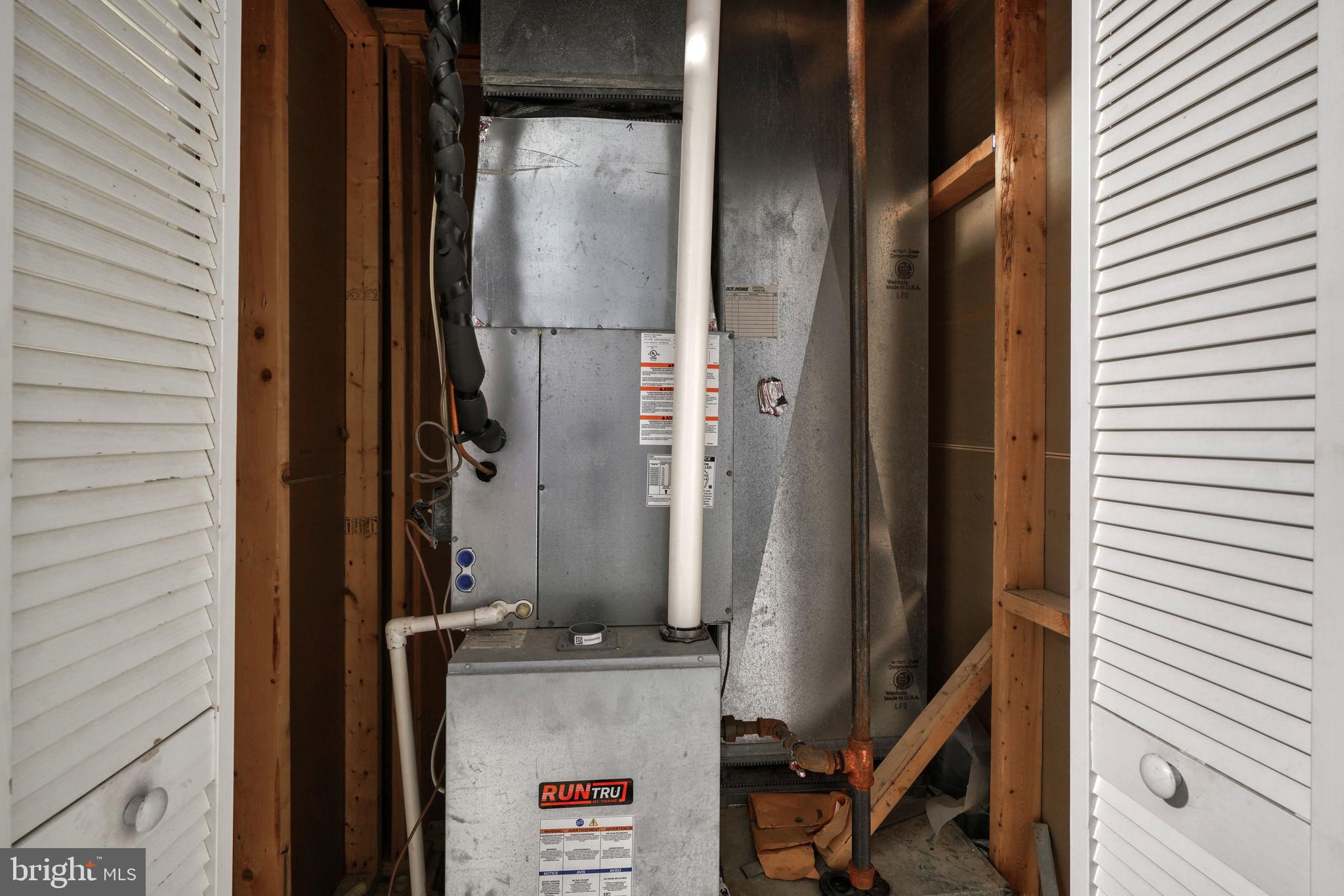 OWINGS MILLS - Residential