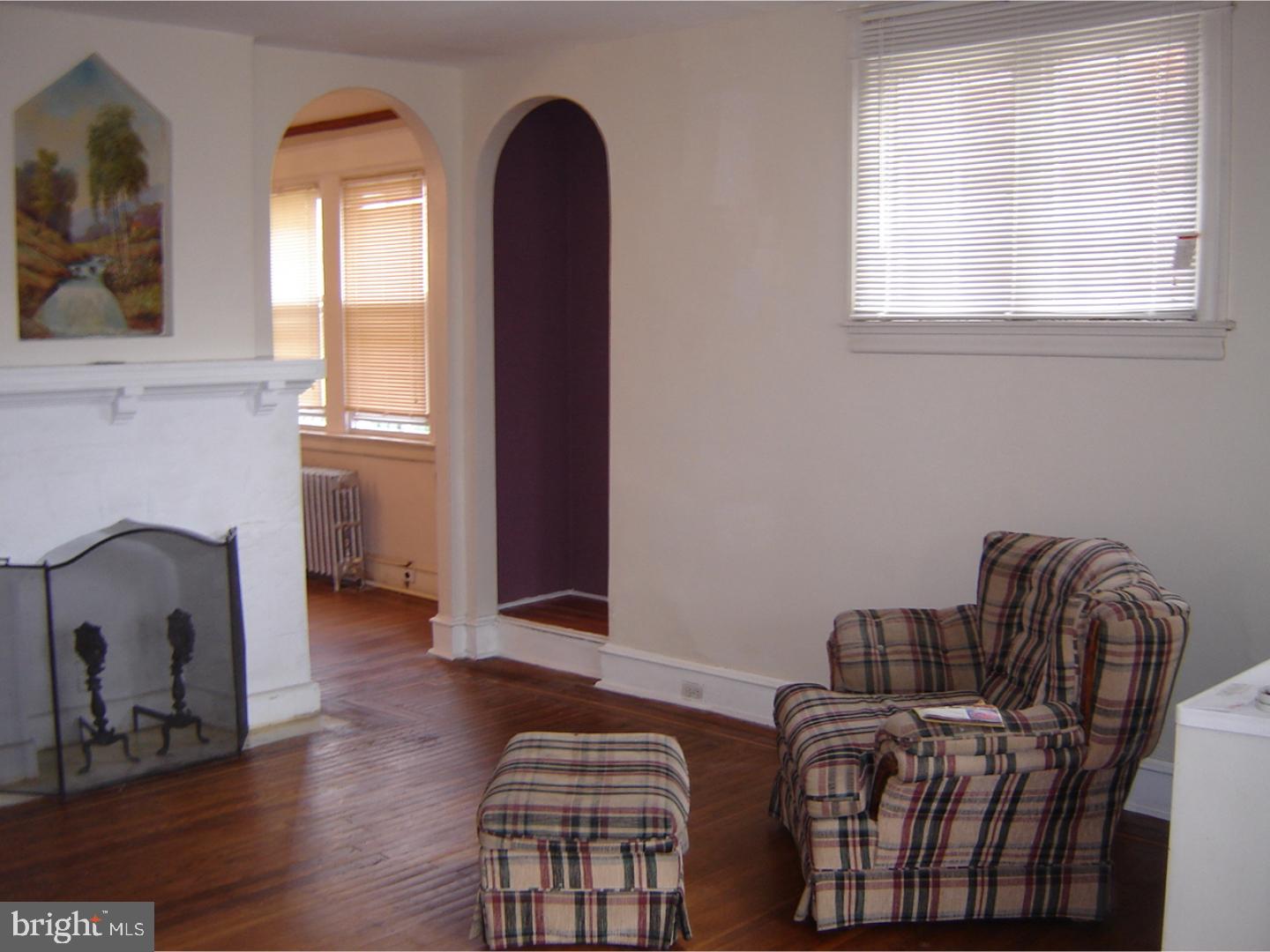 COBBS CREEK - Residential Lease