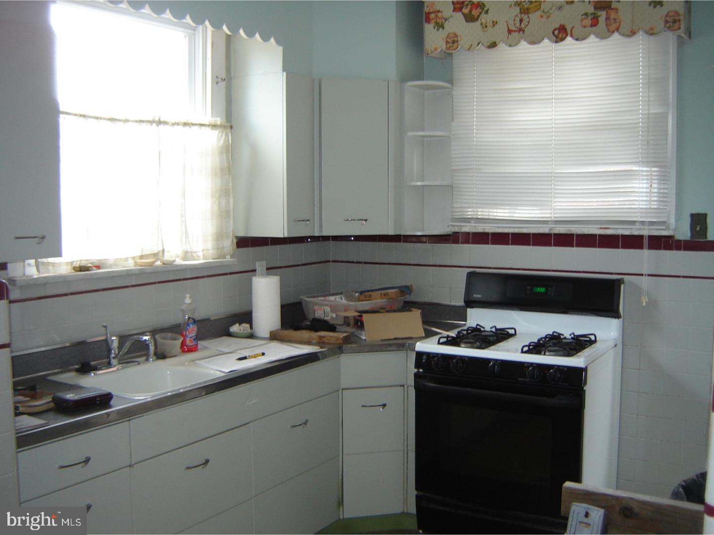 COBBS CREEK - Residential Lease