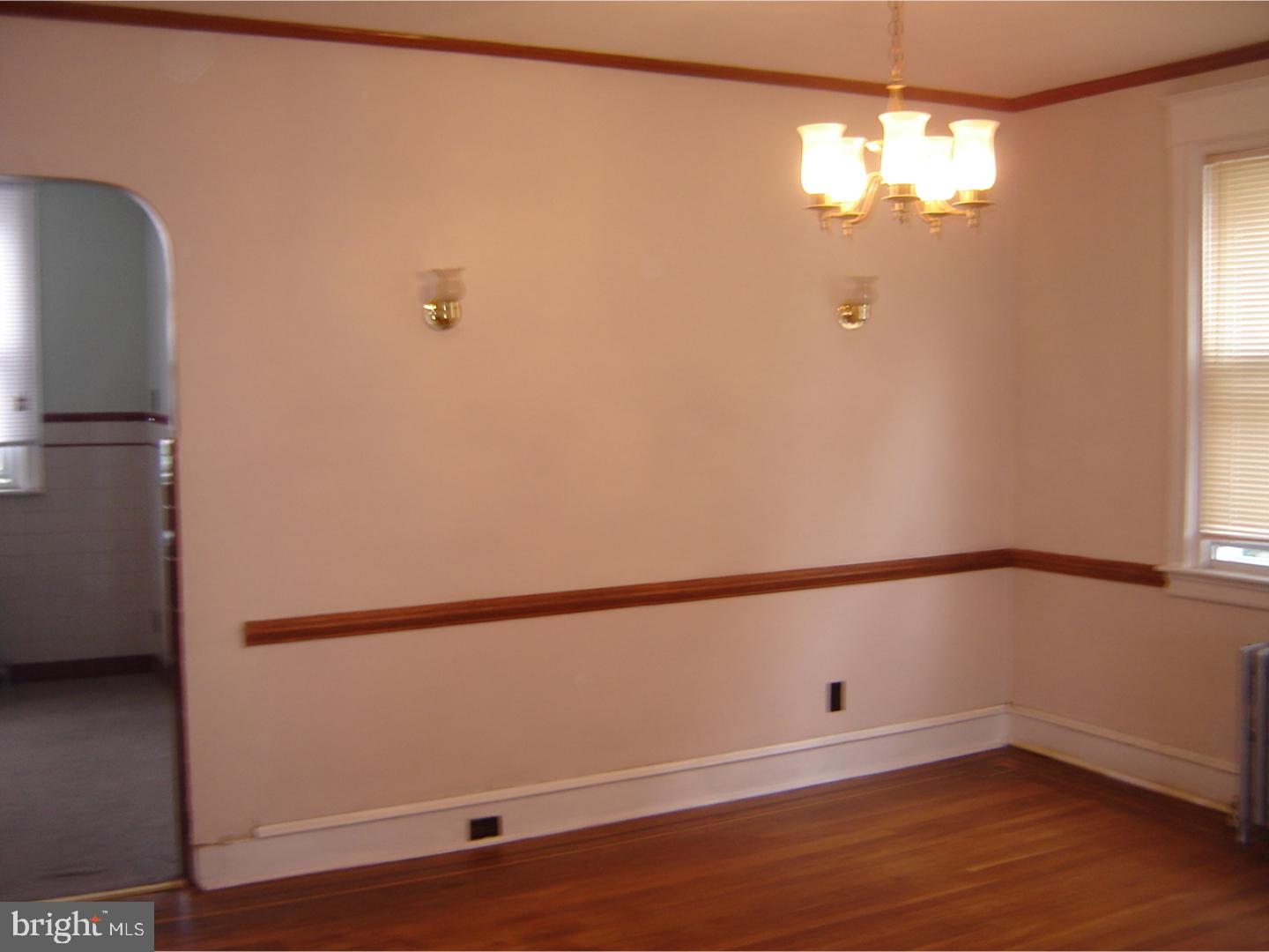 COBBS CREEK - Residential Lease