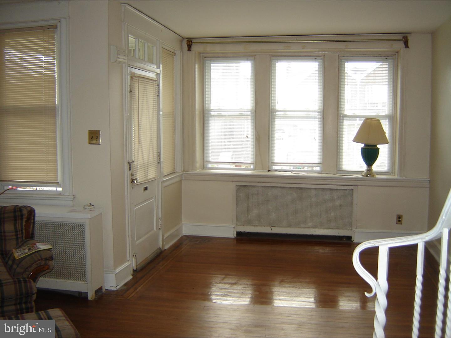 COBBS CREEK - Residential Lease