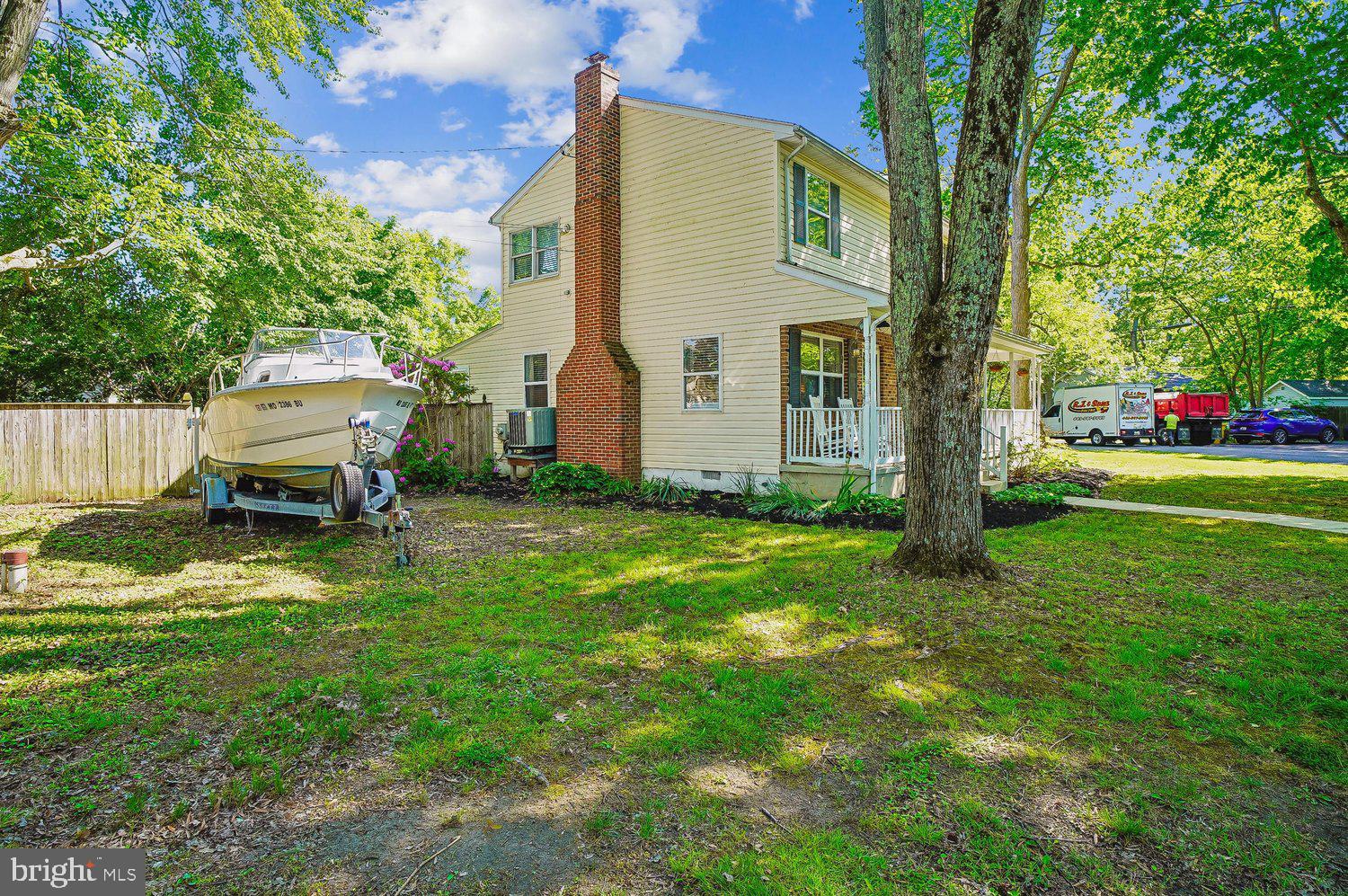 CEDARHURST ON THE BAY - Residential