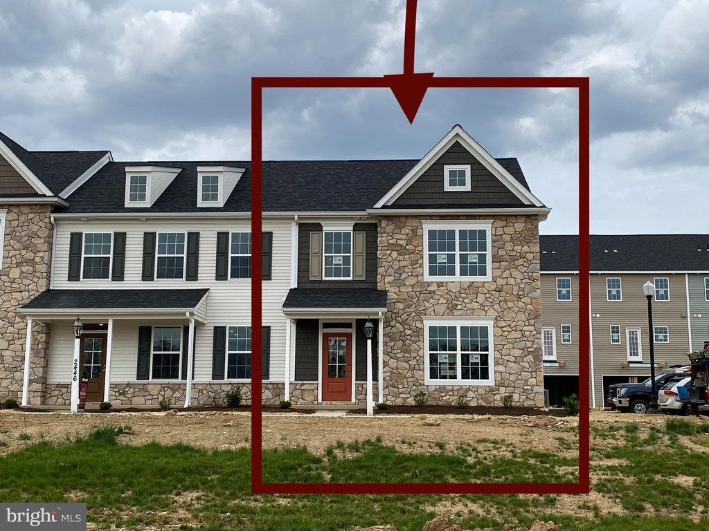 Photo of 2468 ARTESIAN WAY #84, LANCASTER, PA 17601 (MLS # PALA2039902)