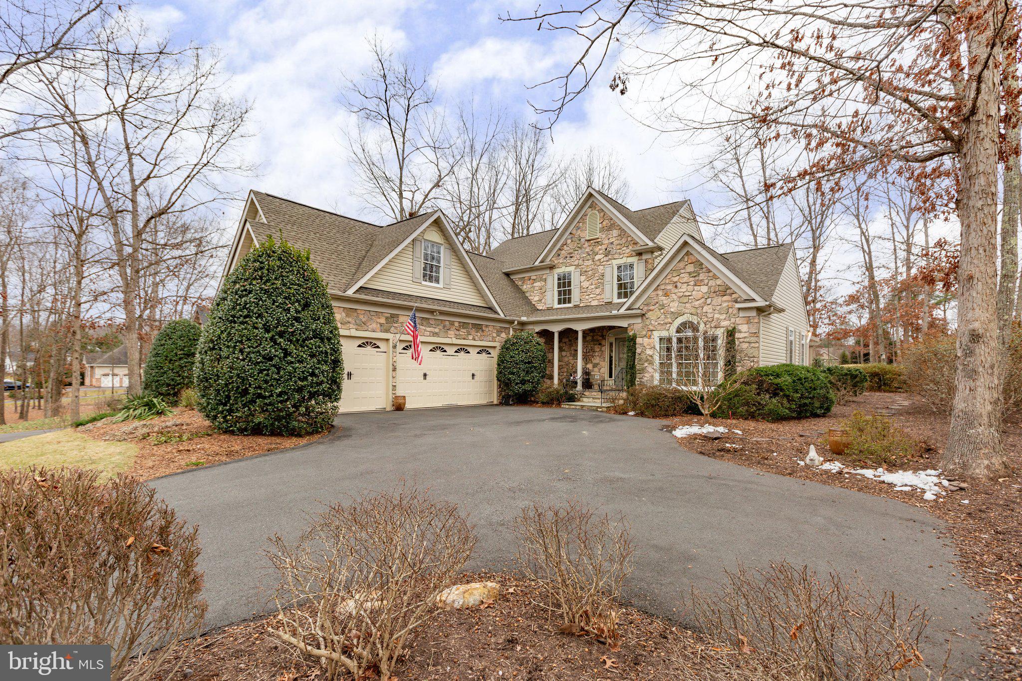 10818 CHATHAM RIDGE WAY