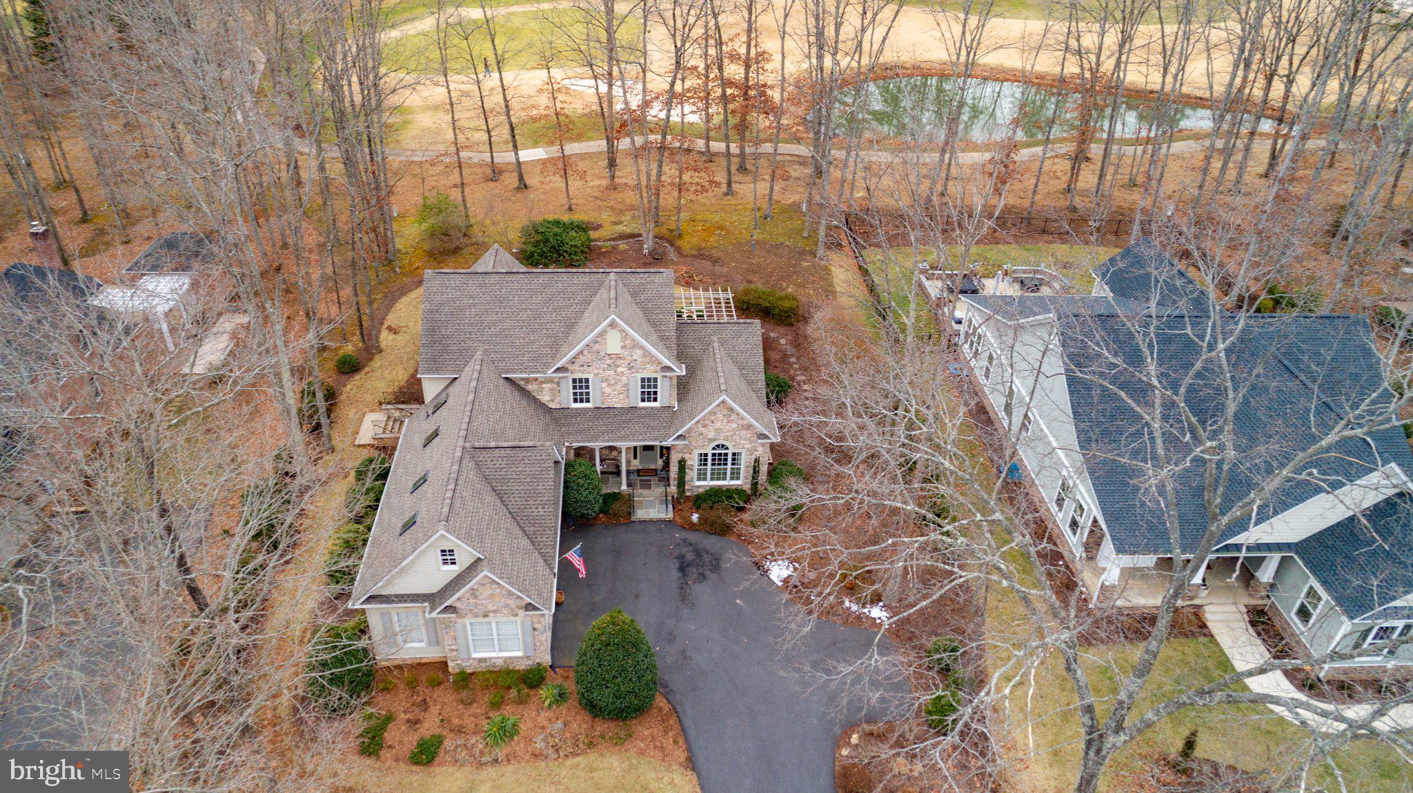 10818 CHATHAM RIDGE WAY