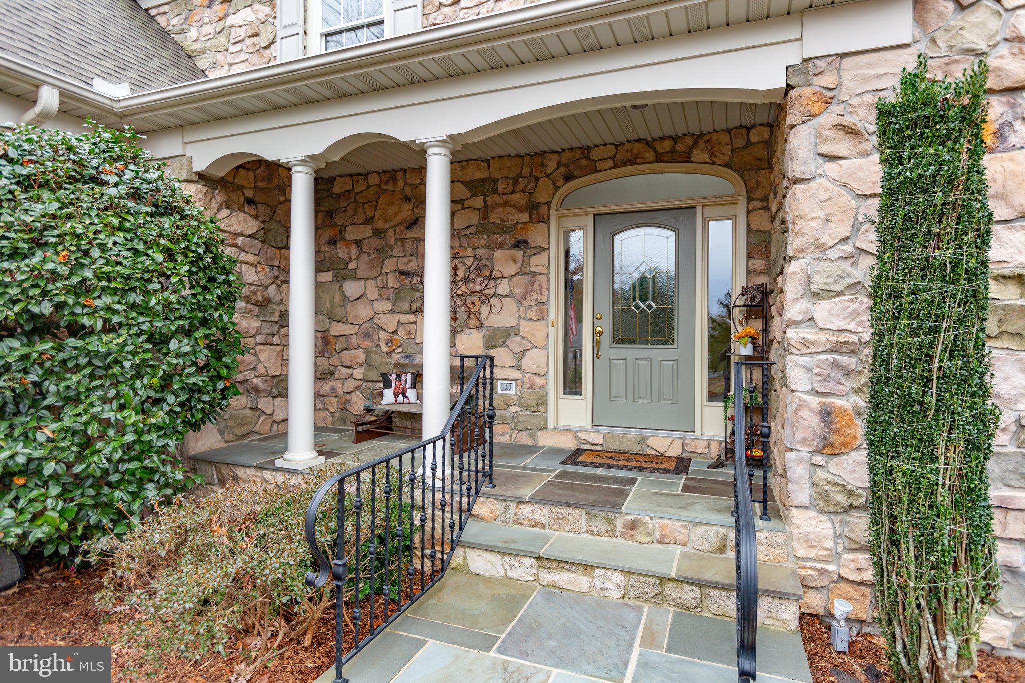 10818 CHATHAM RIDGE WAY