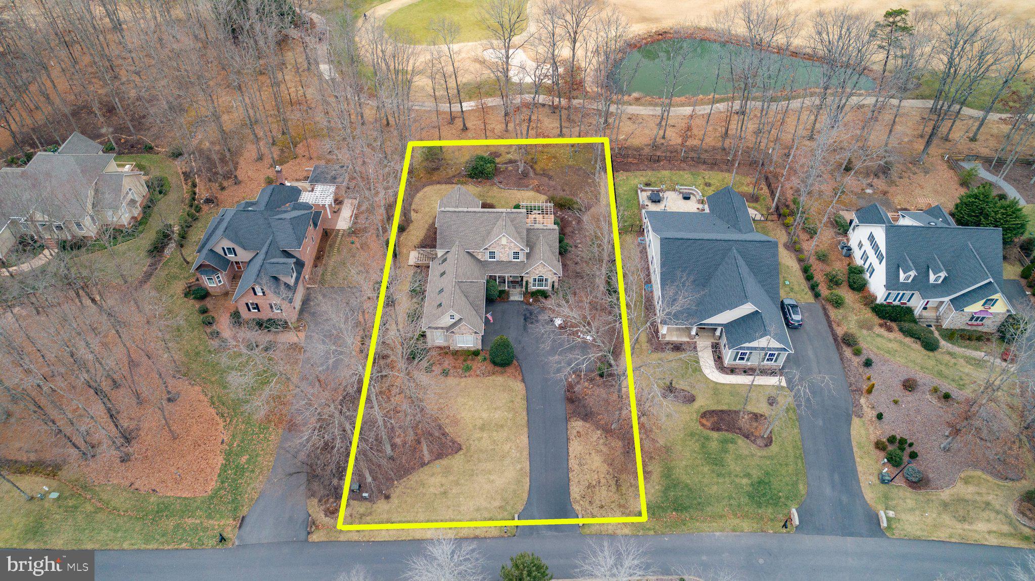 10818 CHATHAM RIDGE WAY