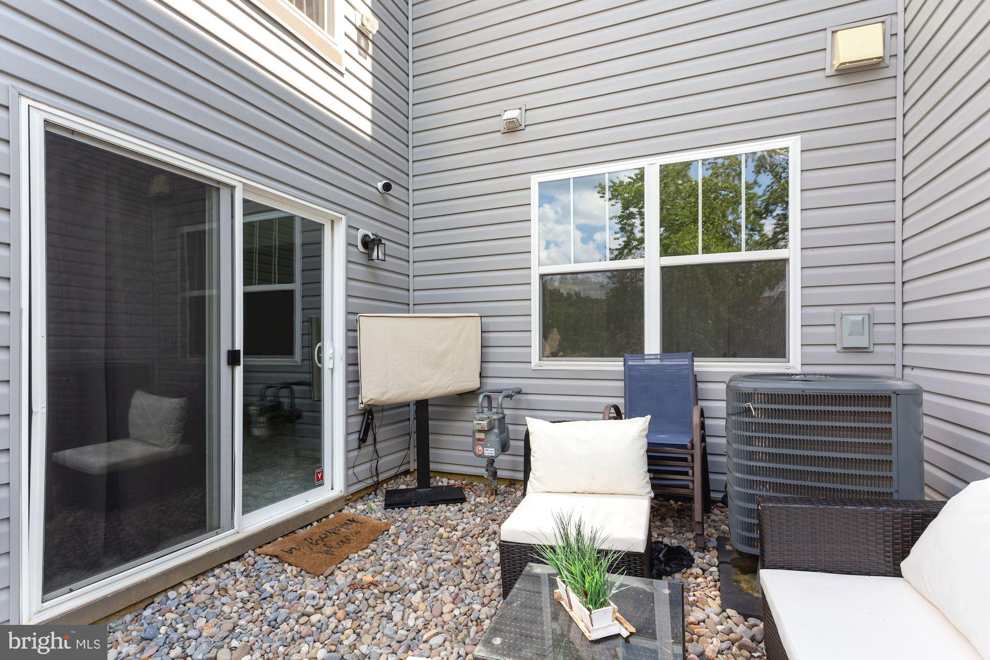 COLONIAL FORGE - Residential