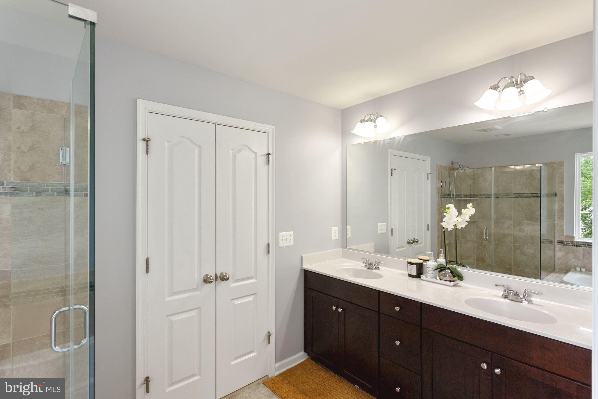 COLONIAL FORGE - Residential