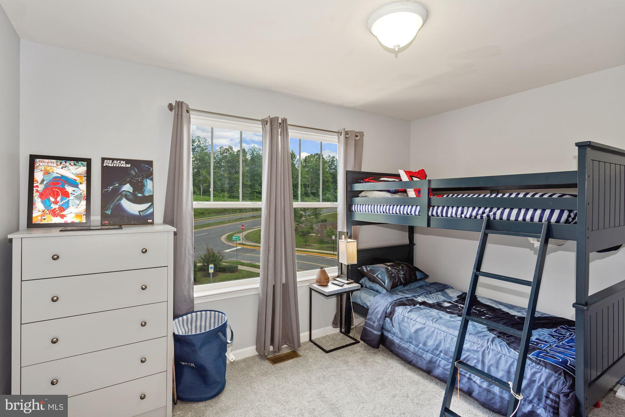 COLONIAL FORGE - Residential