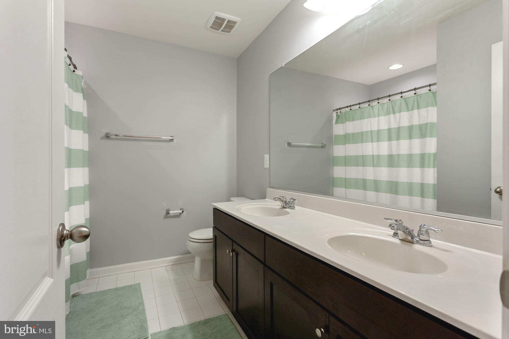 COLONIAL FORGE - Residential