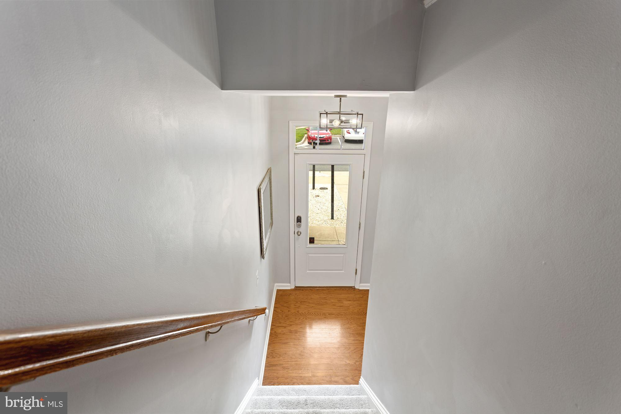 COLONIAL FORGE - Residential