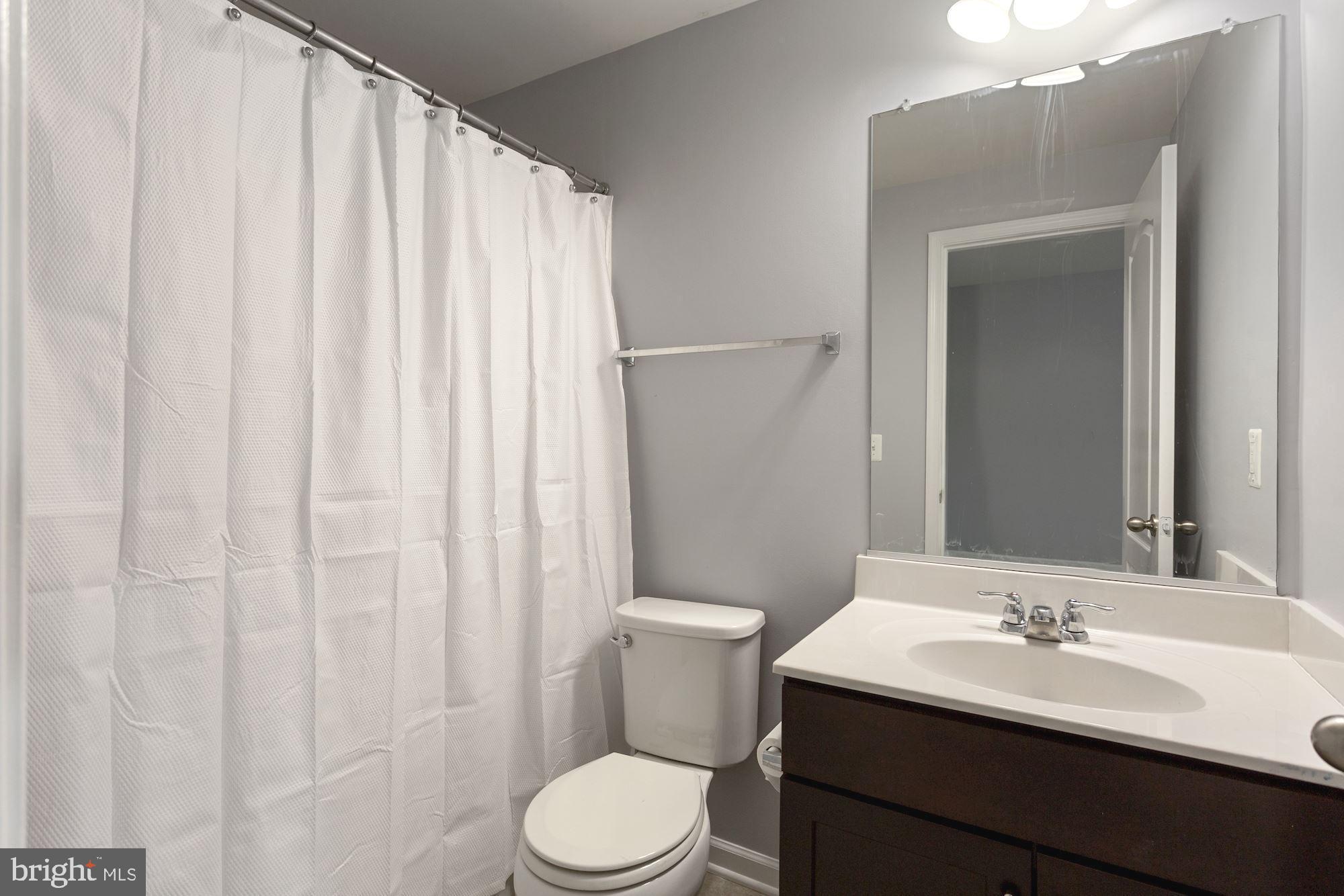 COLONIAL FORGE - Residential