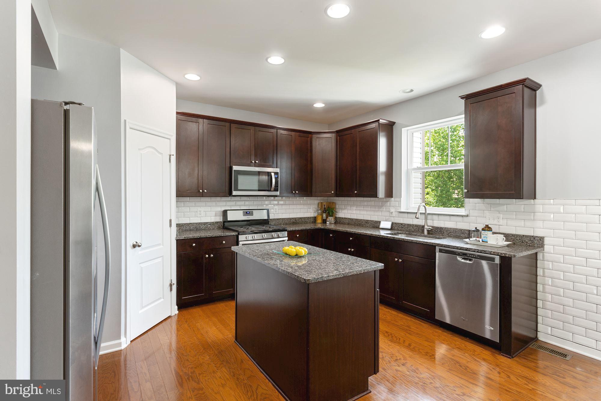 COLONIAL FORGE - Residential