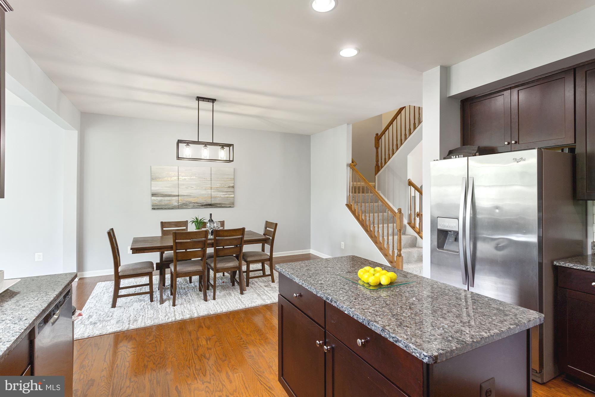 COLONIAL FORGE - Residential