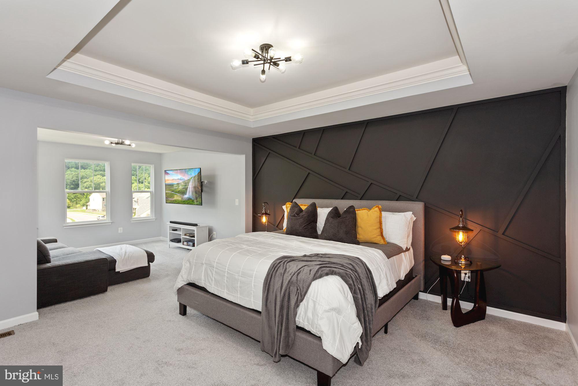 COLONIAL FORGE - Residential