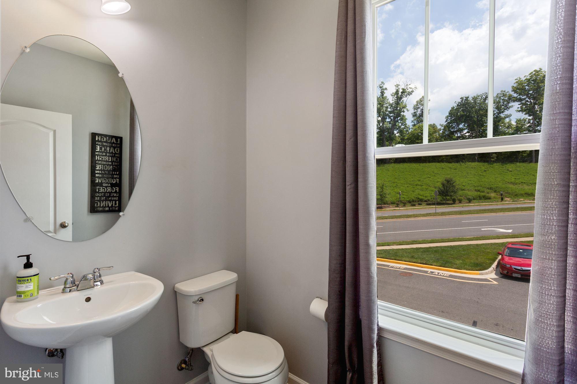 COLONIAL FORGE - Residential