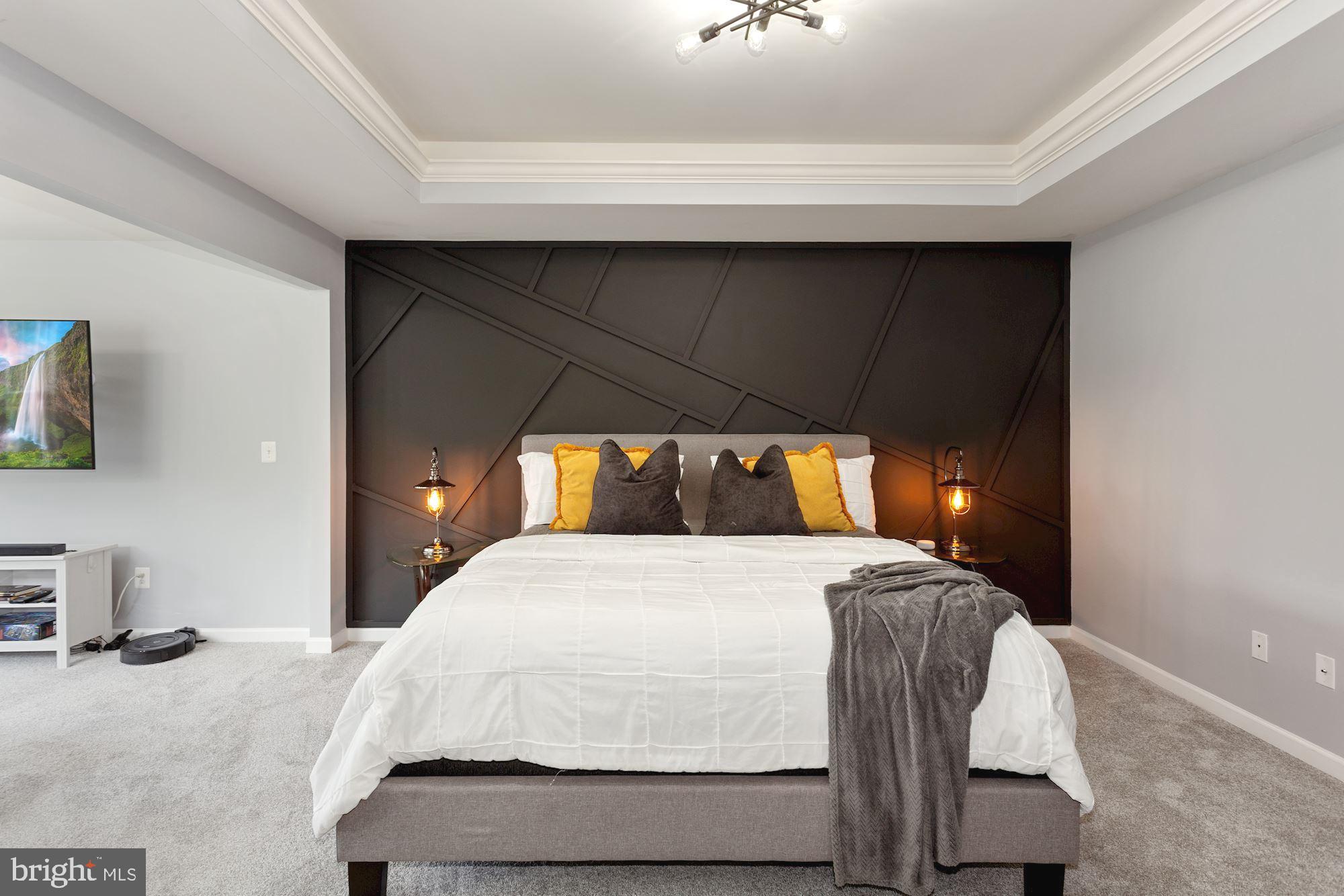 COLONIAL FORGE - Residential