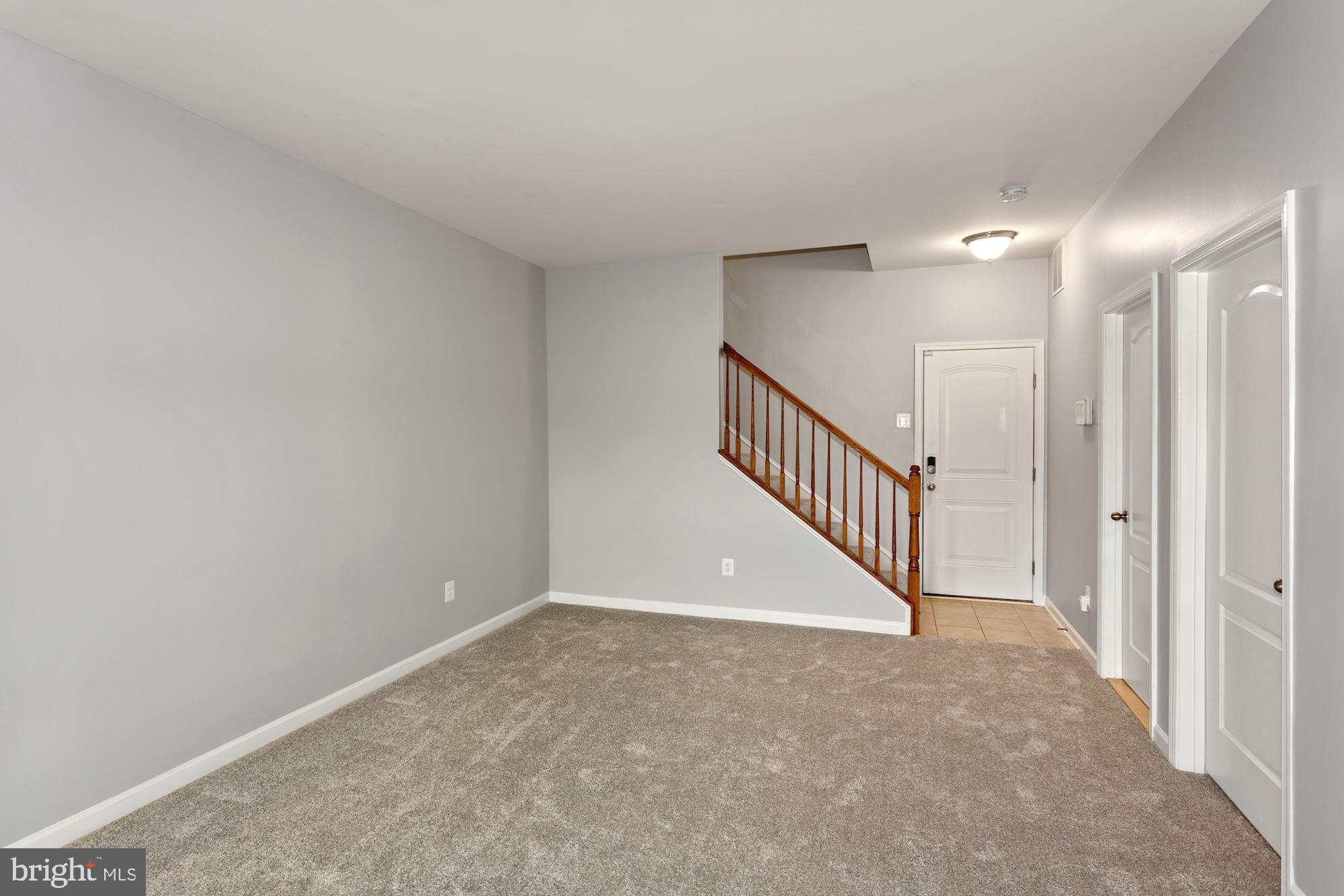 COLONIAL FORGE - Residential