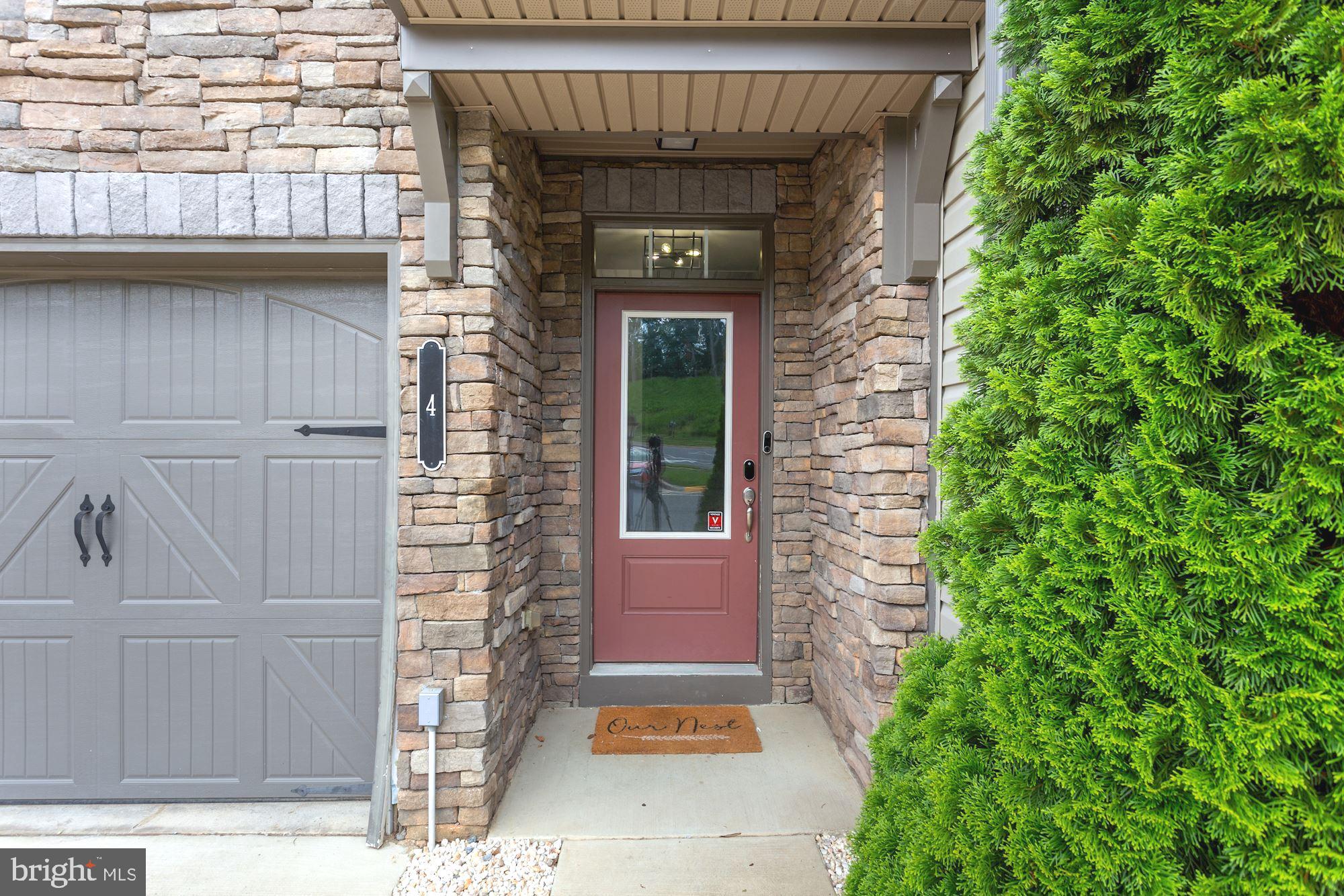 COLONIAL FORGE - Residential