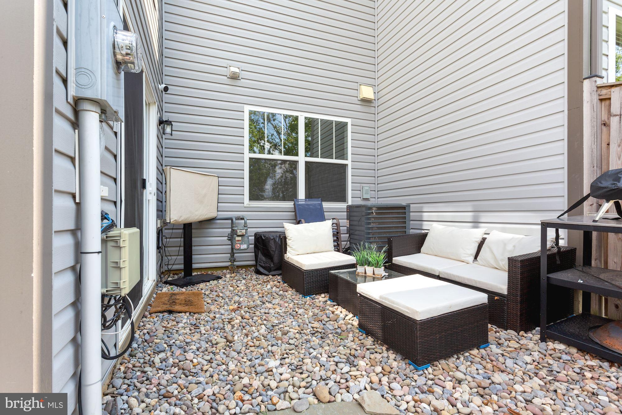 COLONIAL FORGE - Residential