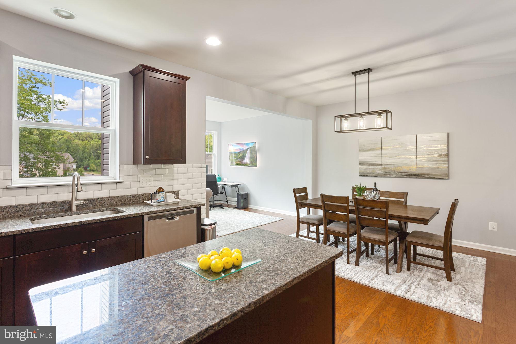 COLONIAL FORGE - Residential