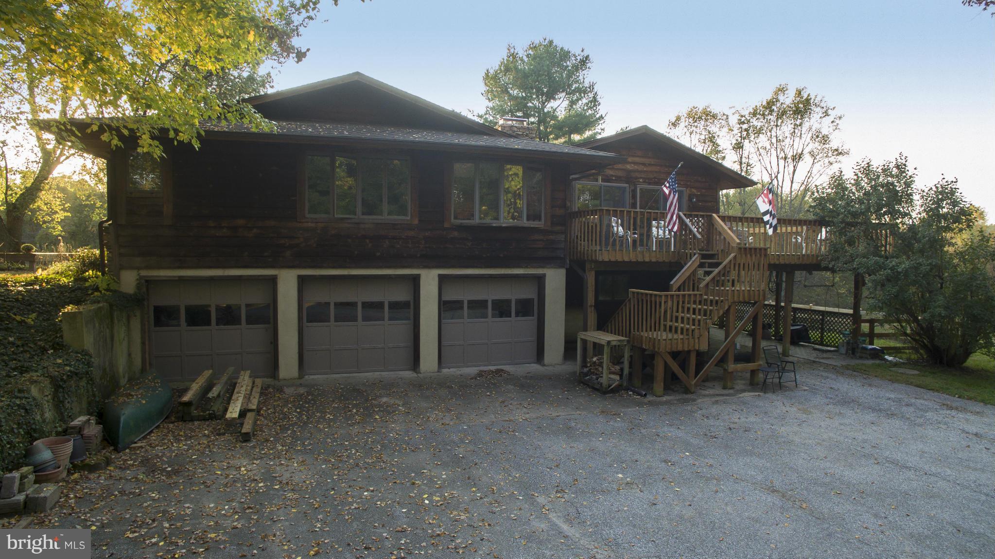 HEMLOCK HILL FARMS - Residential