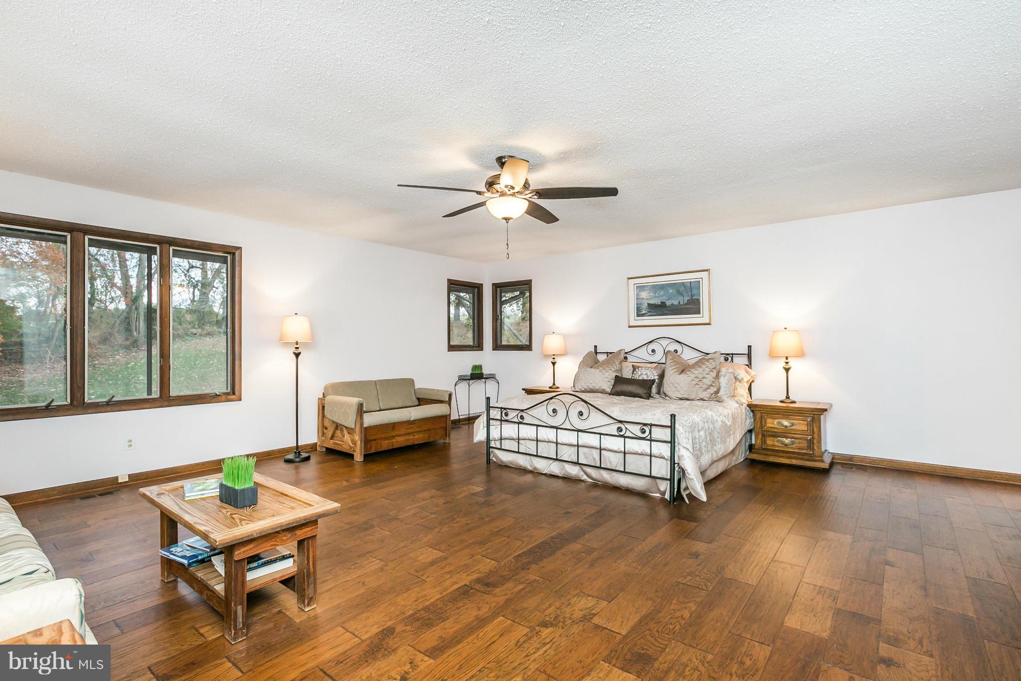 HEMLOCK HILL FARMS - Residential