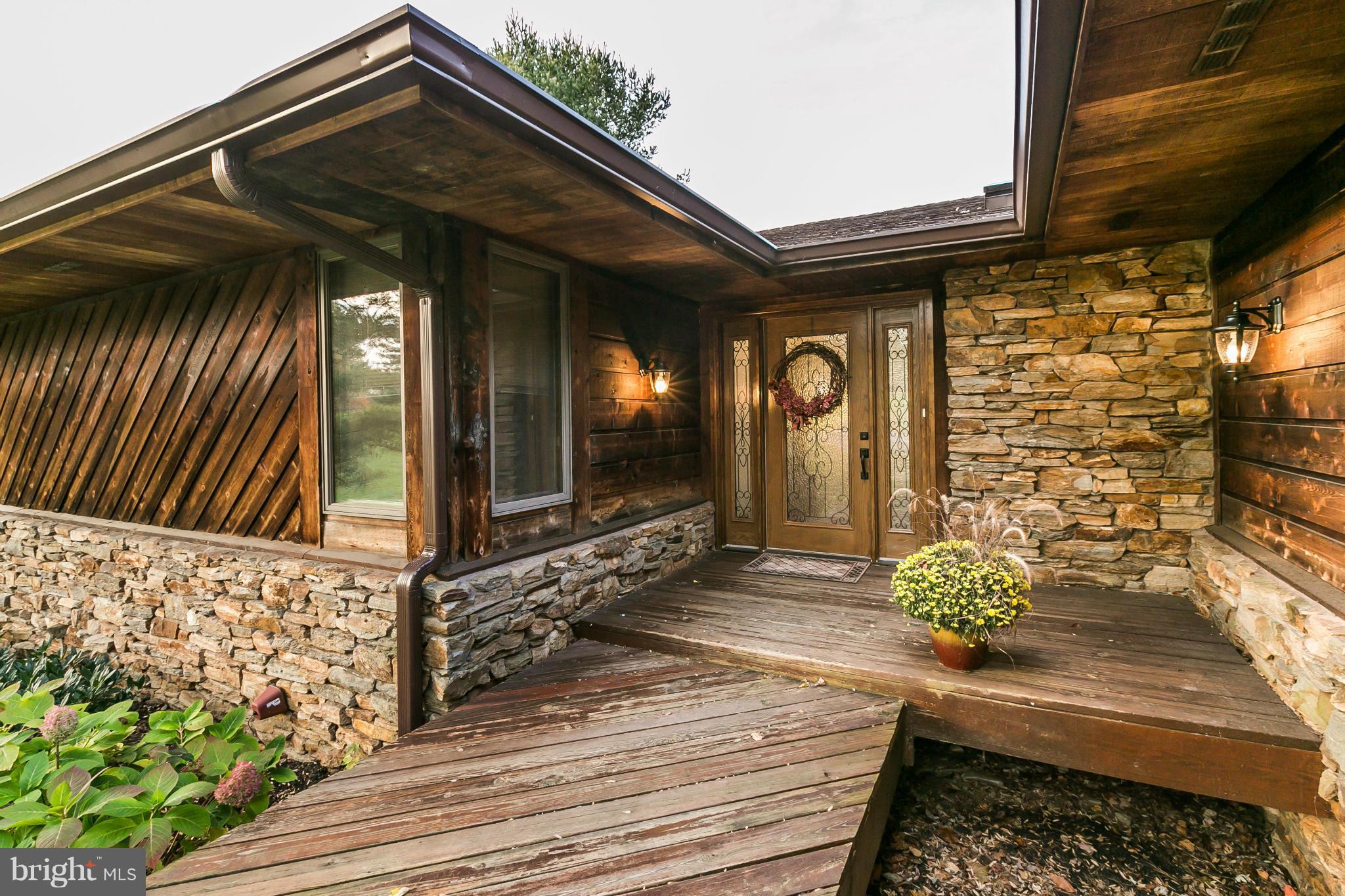 HEMLOCK HILL FARMS - Residential