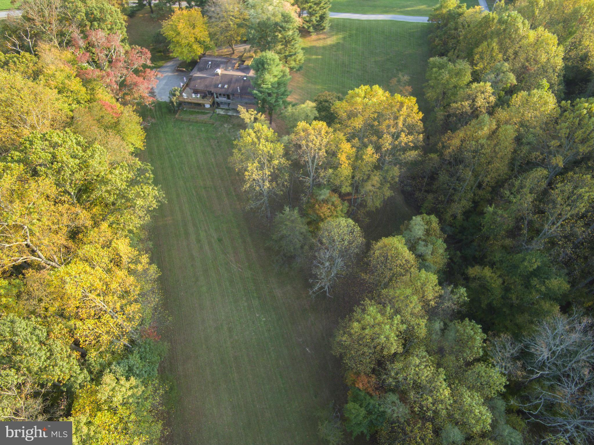 HEMLOCK HILL FARMS - Residential