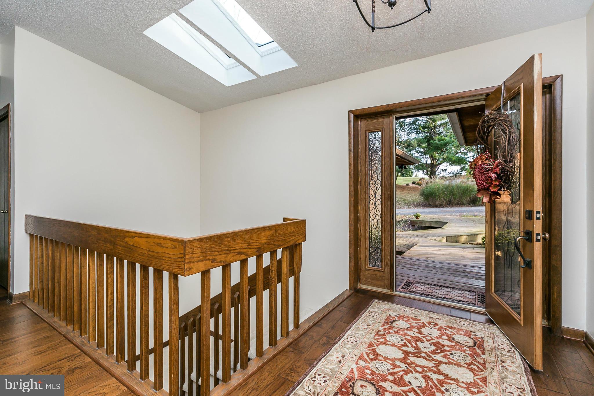 HEMLOCK HILL FARMS - Residential