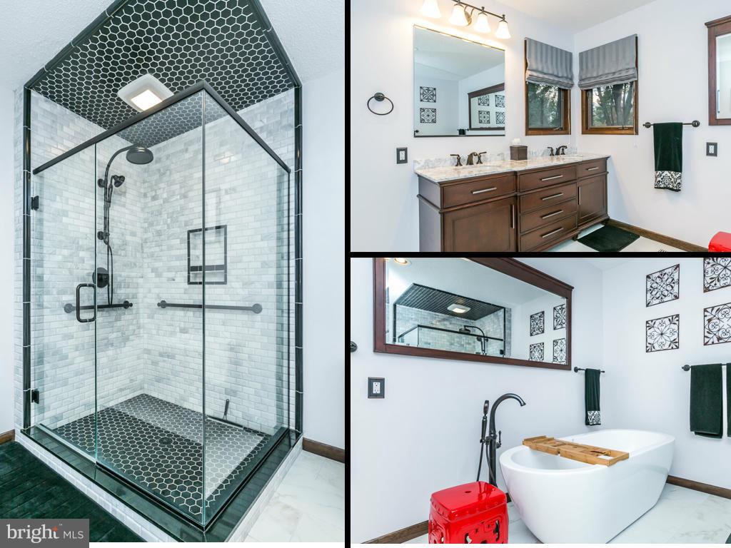 HEMLOCK HILL FARMS - Residential