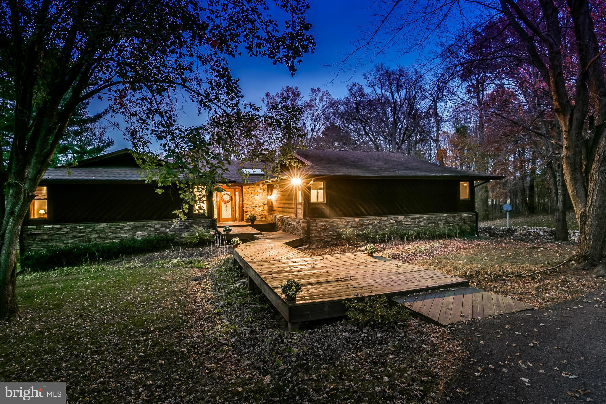 HEMLOCK HILL FARMS - Residential