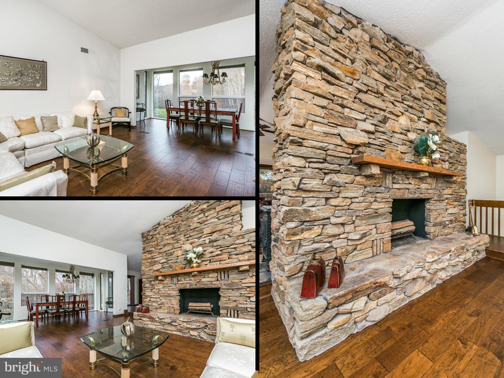 HEMLOCK HILL FARMS - Residential