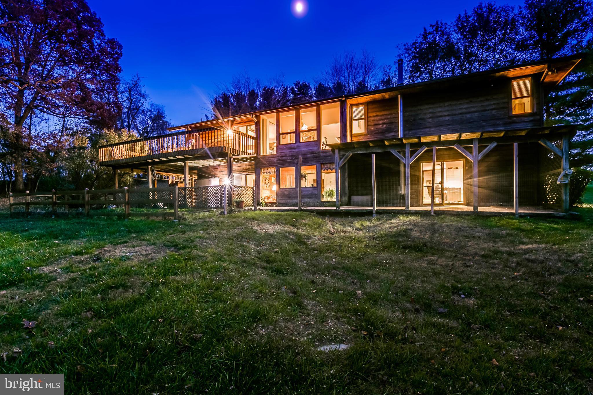 HEMLOCK HILL FARMS - Residential