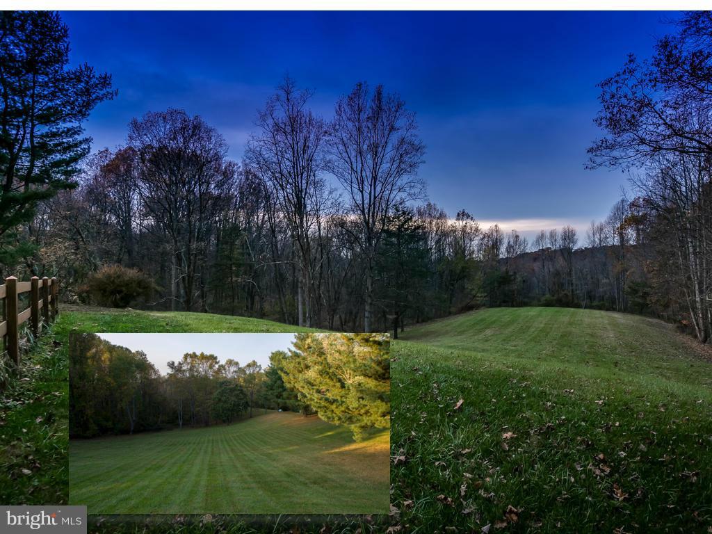 HEMLOCK HILL FARMS - Residential