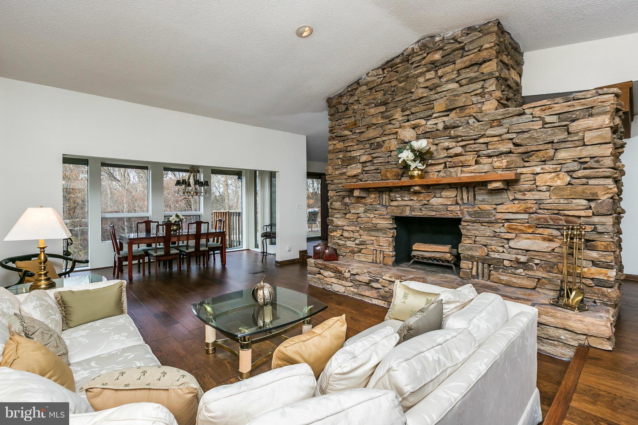 HEMLOCK HILL FARMS - Residential