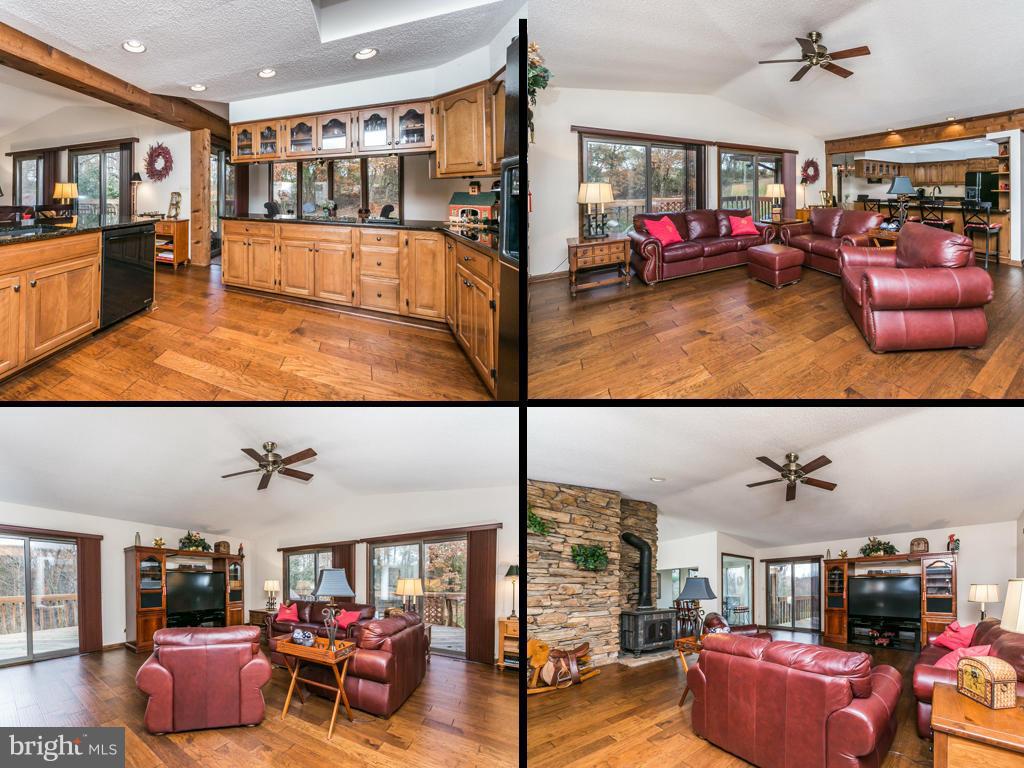 HEMLOCK HILL FARMS - Residential