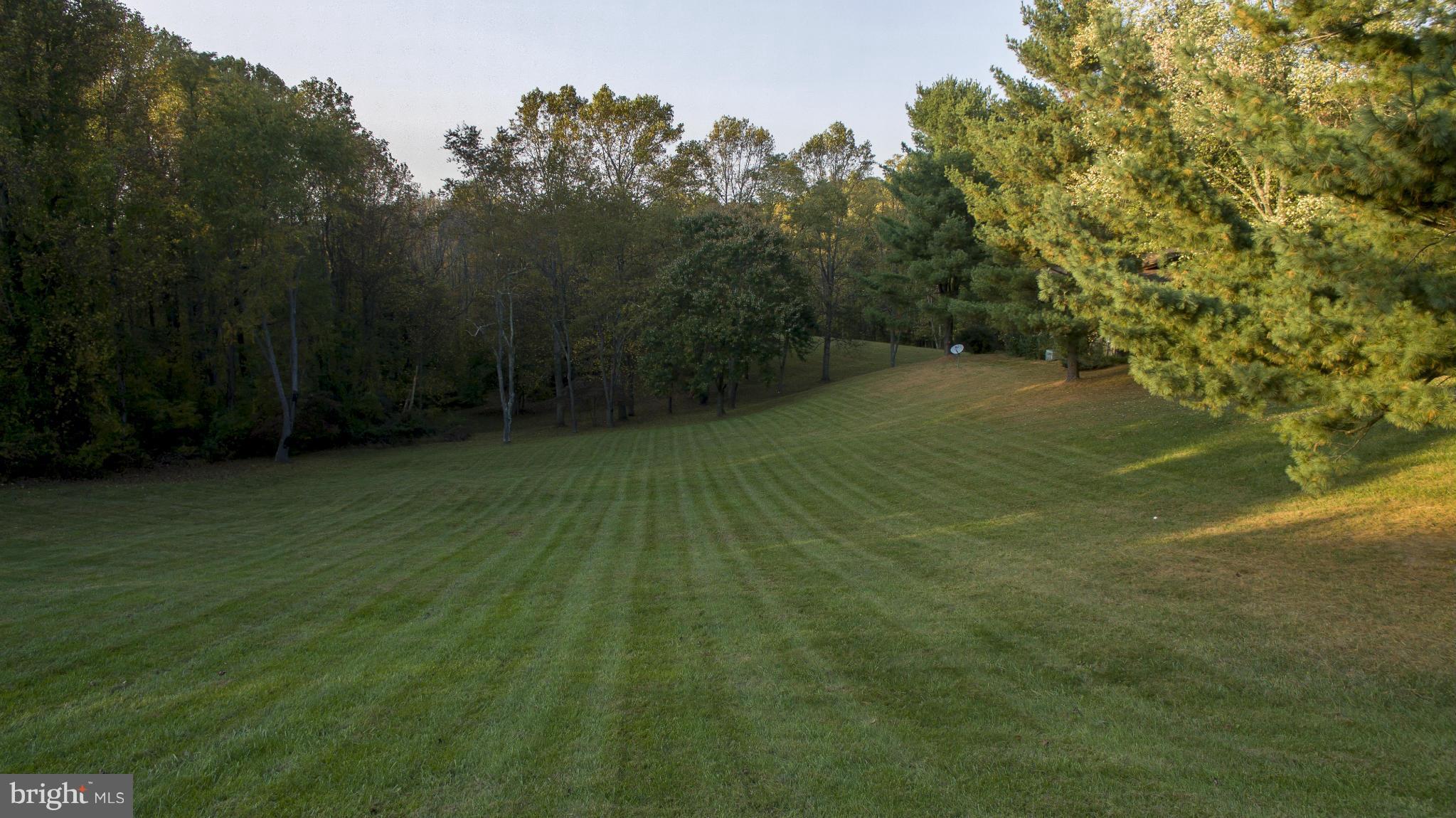 HEMLOCK HILL FARMS - Residential