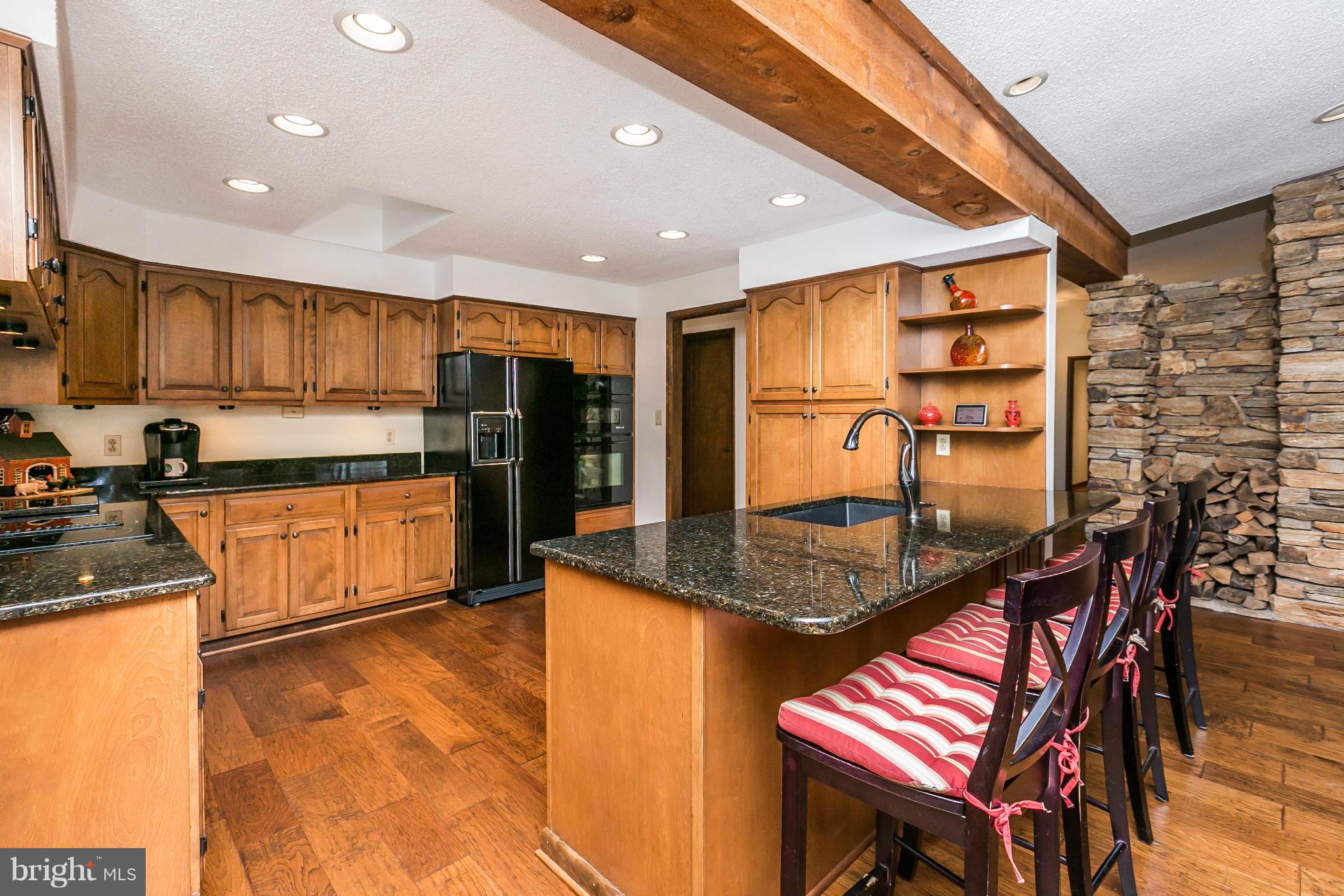 HEMLOCK HILL FARMS - Residential