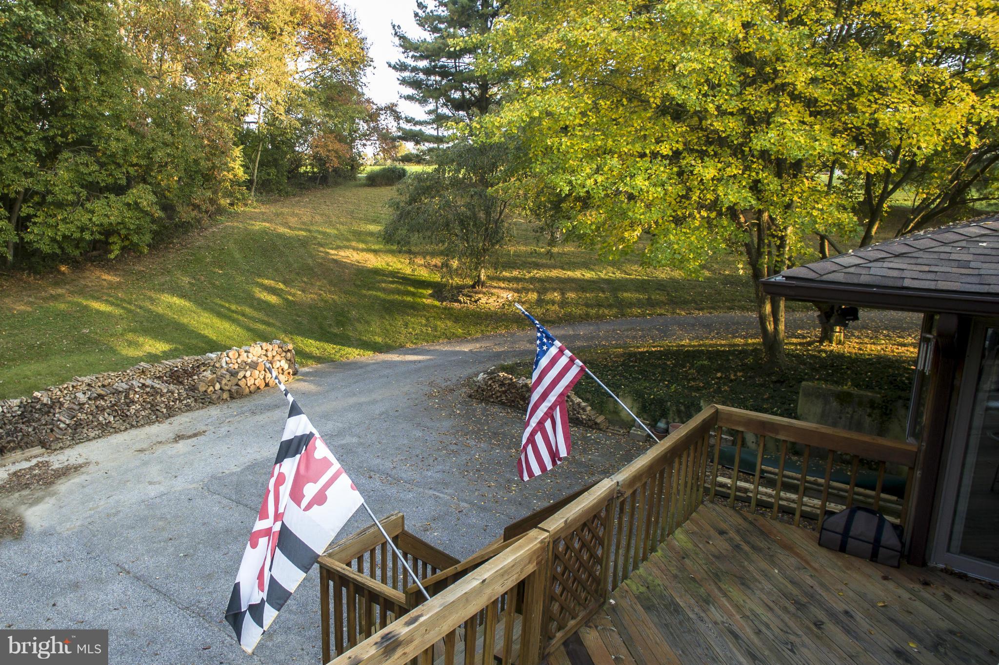 HEMLOCK HILL FARMS - Residential