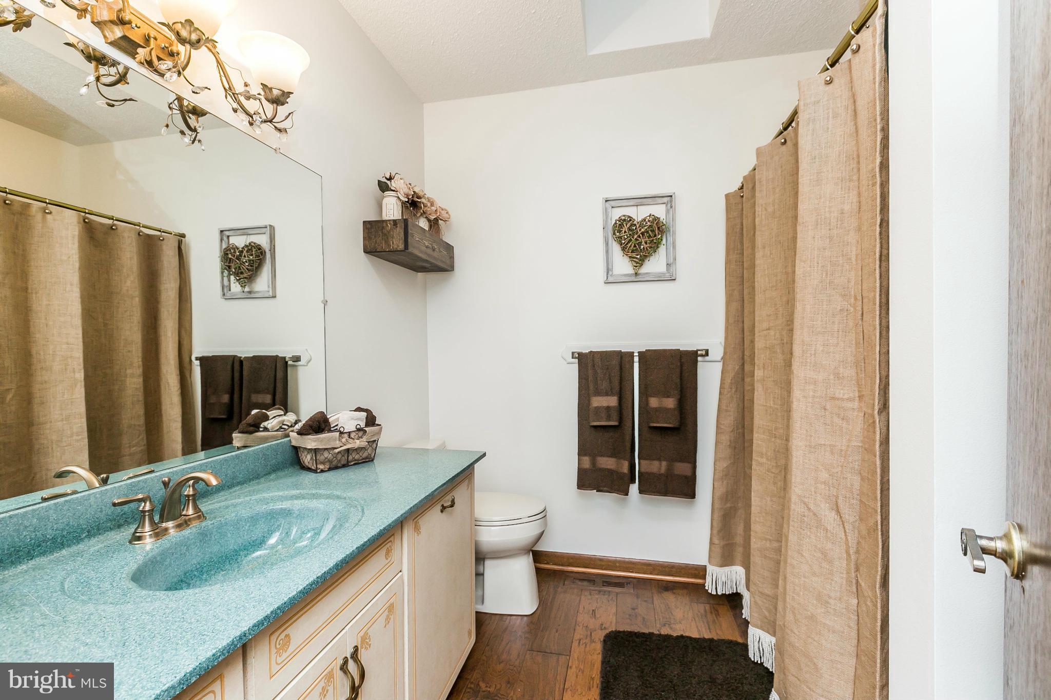 HEMLOCK HILL FARMS - Residential