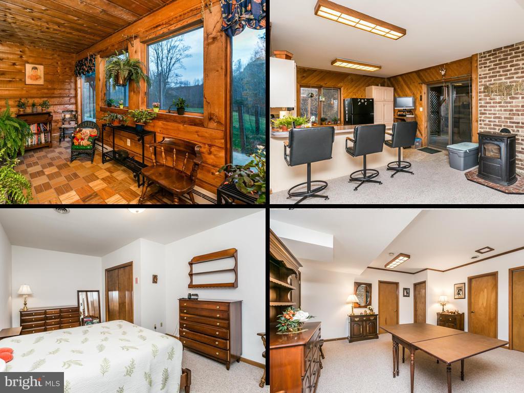 HEMLOCK HILL FARMS - Residential