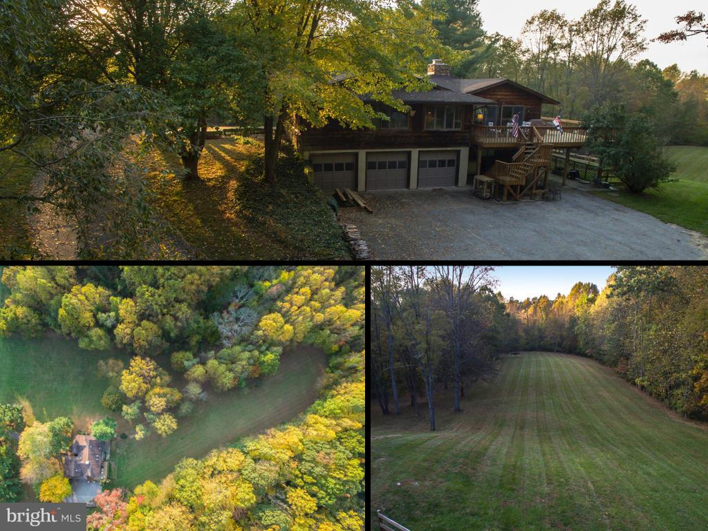 HEMLOCK HILL FARMS - Residential