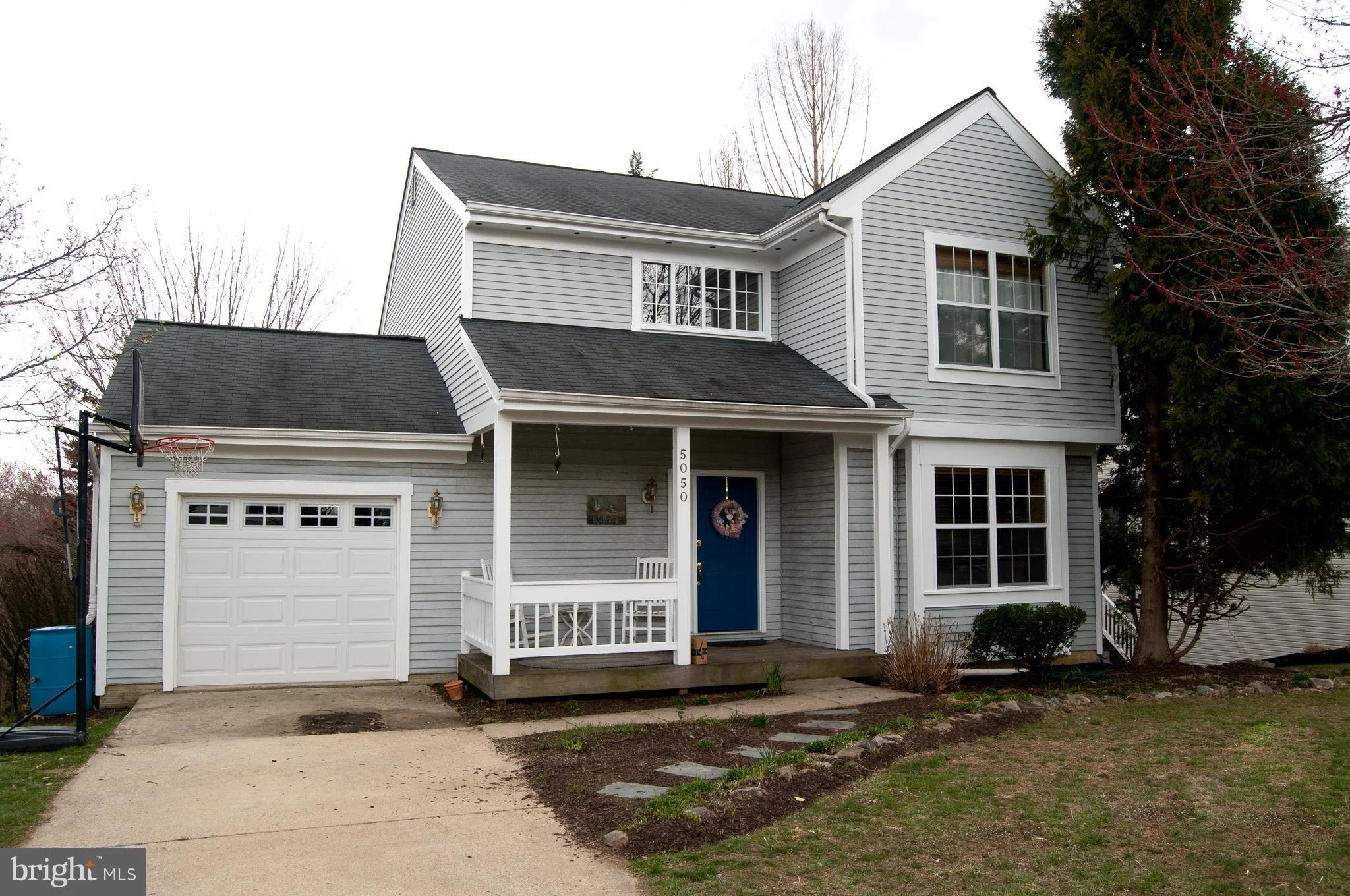 5050 Stone Hill Drive, Ellicott City, MD 21043