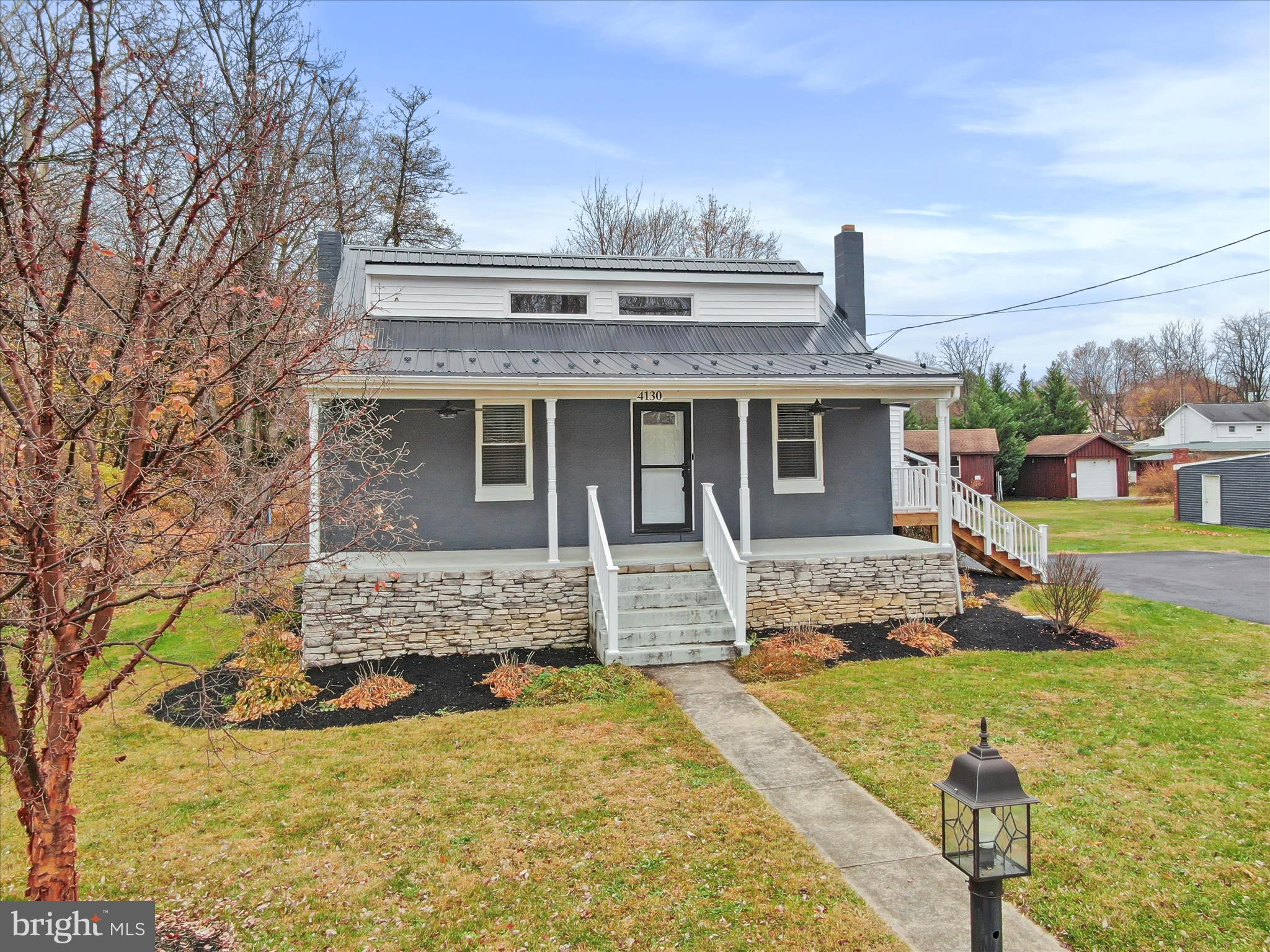 4130 SCOTLAND MAIN STREET